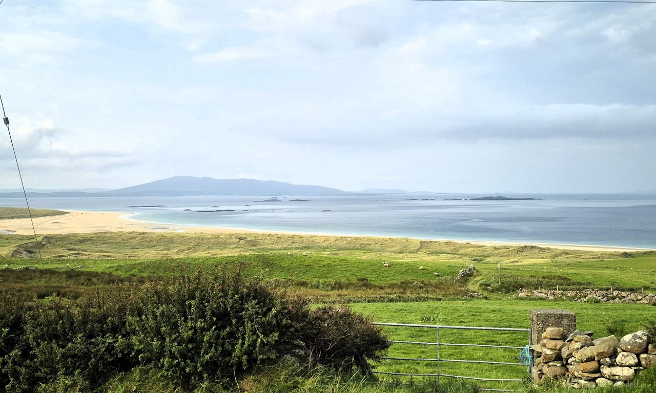 Kinadoohy, Louisburgh, Co. Mayo