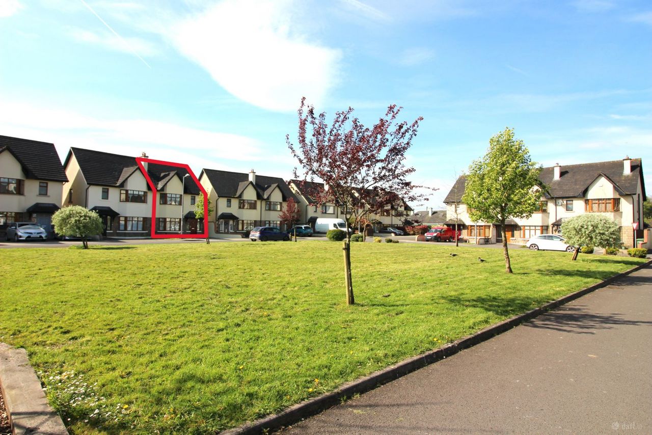 27 Crescent Court, Cappawhite, Donohill, Co. Tipperary - Semi-detached house