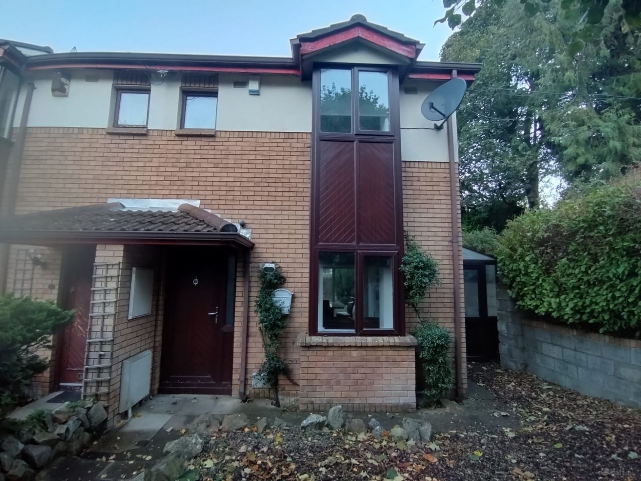 Firgrove, Military Road, Killiney, Co. Dublin