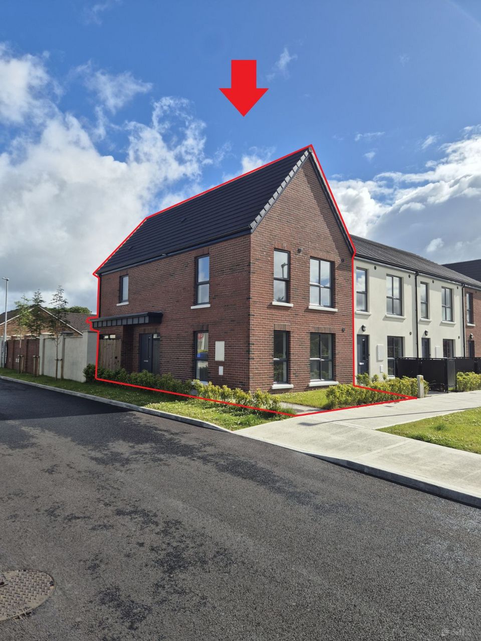 19 Ard Na Greine, Dublin Road, Mullingar, Co. Westmeath