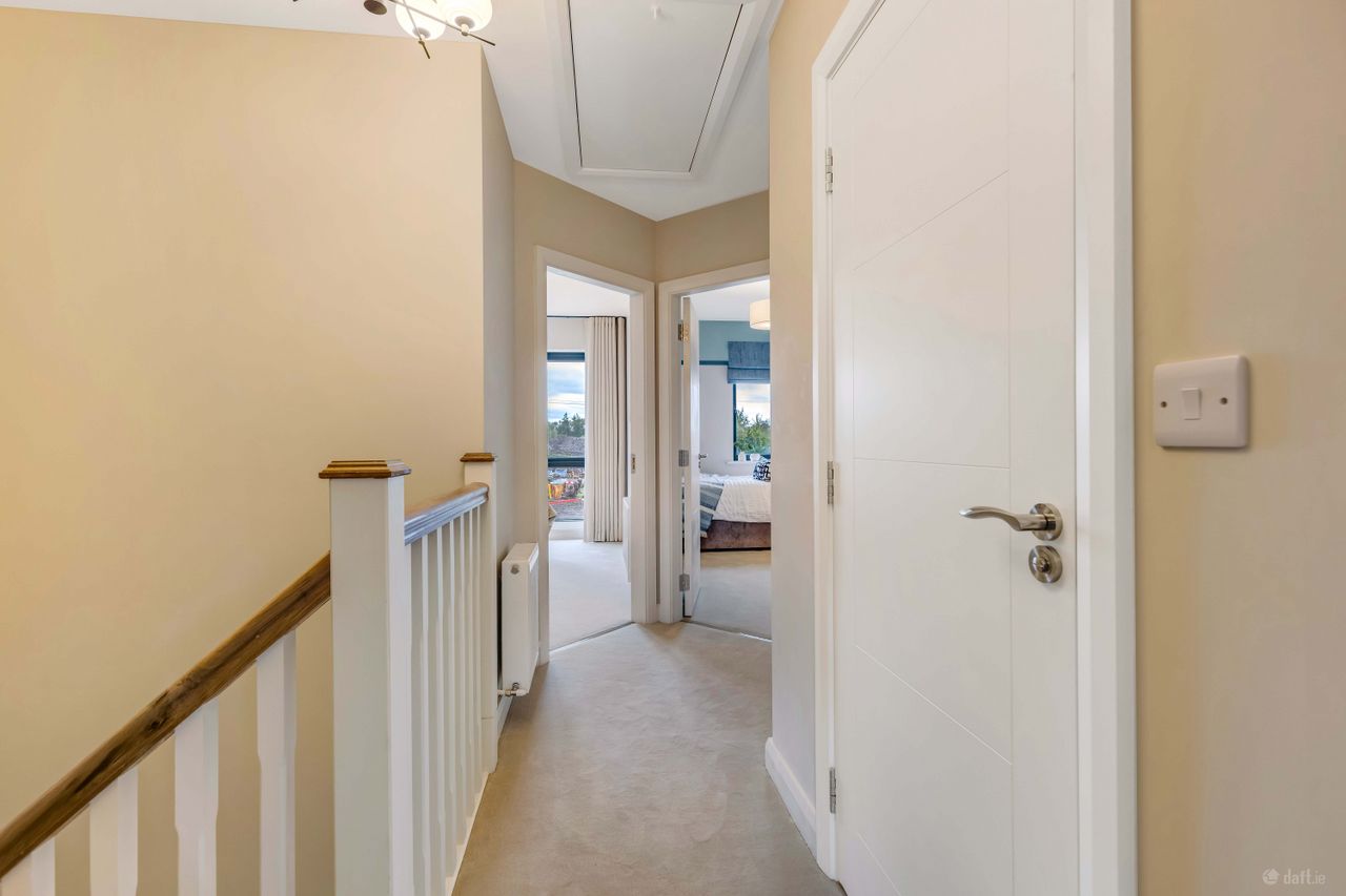 40 Spire View, Johnstown Bridge, Co. Kildare