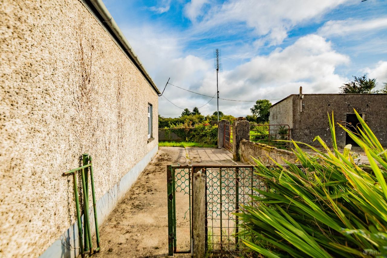 Baltrasna, Mullingar, Co. Westmeath