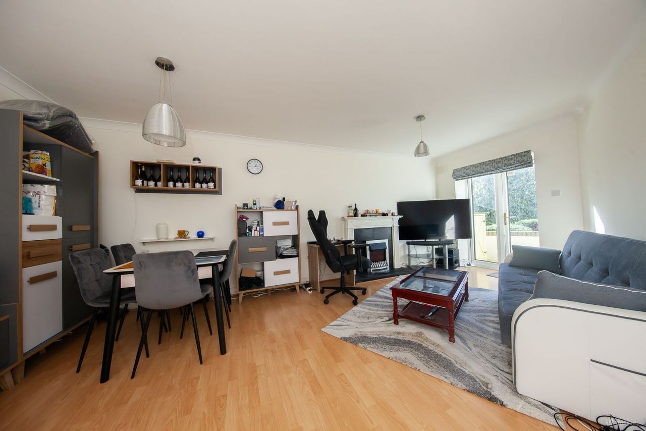 Horan Estates - Apartment 4, Green View, Clonsilla, Dublin 15