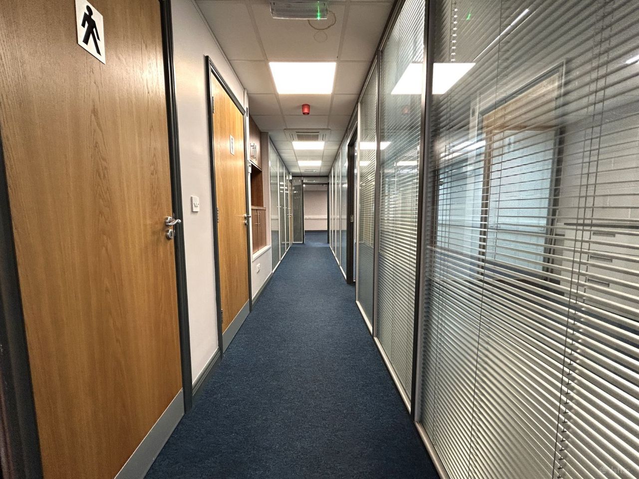 Unit 51, N17 Business Park, Galway Road, Tuam, Co. Galway - Serviced Office