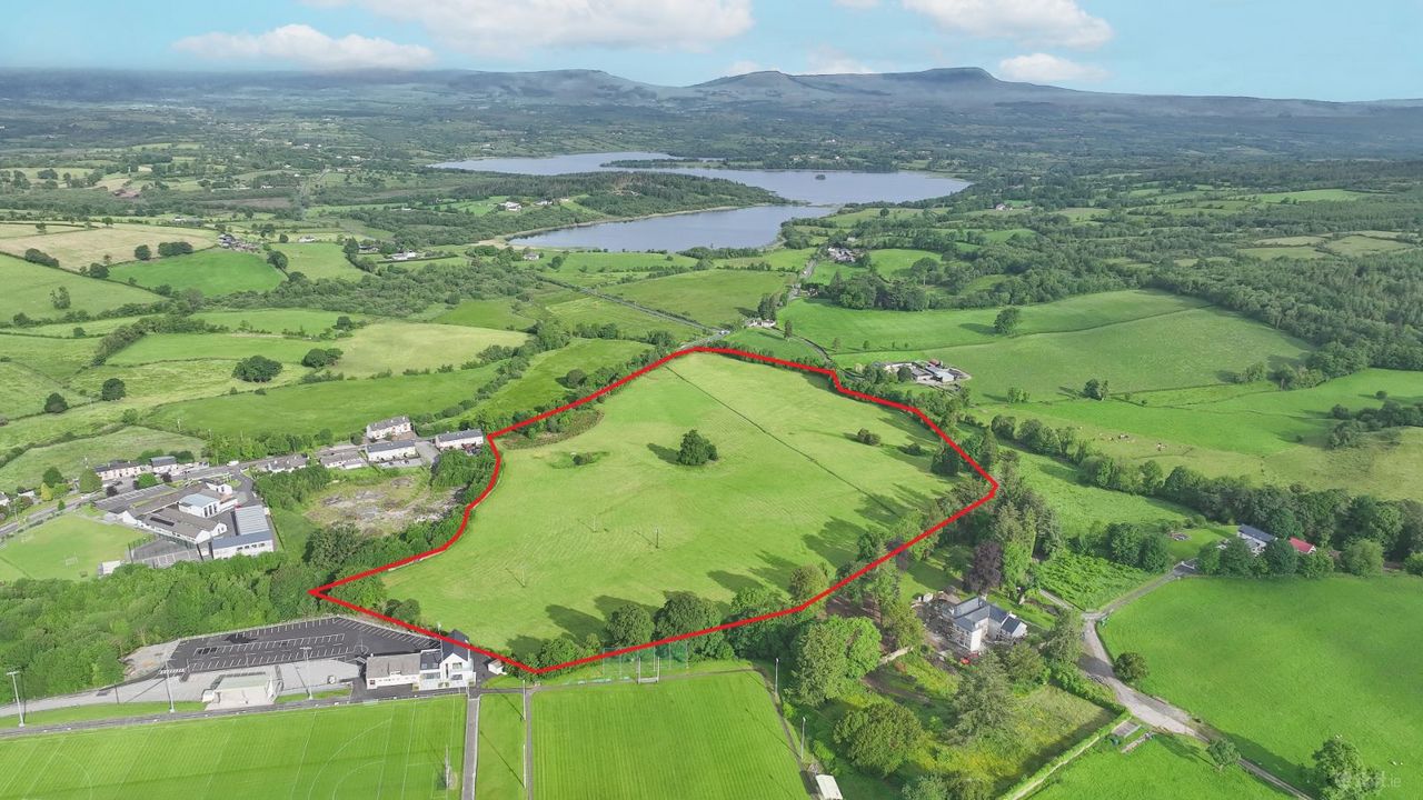 The Lawn, Bawnboy, Co. Cavan