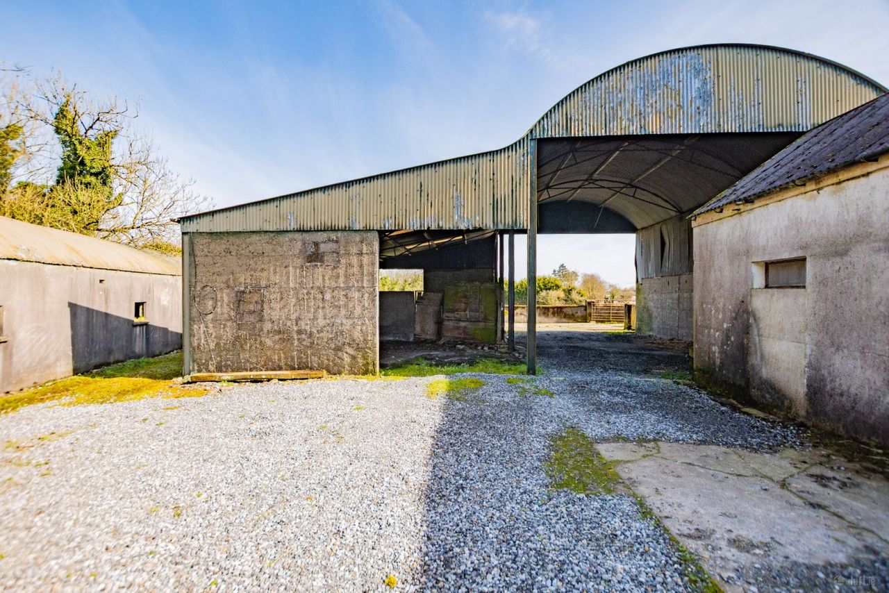 Adamstown, Castletown Geoghegan, Castletown-Geoghegan, Co. Westmeath