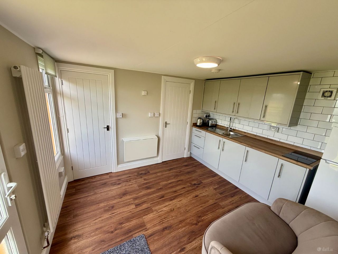Cloonfad, Cloonfad, Co. Roscommon - Studio apartment to Rent