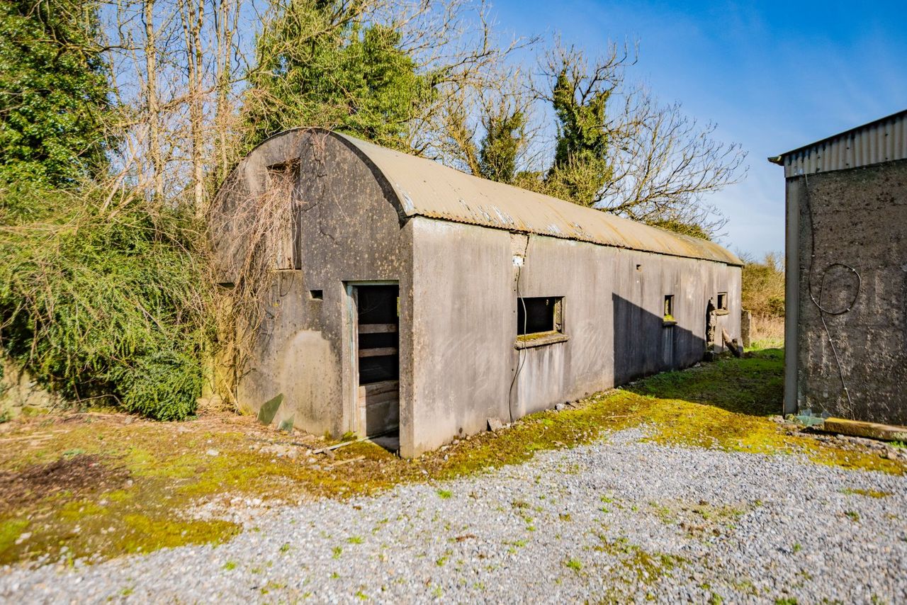 Adamstown, Castletown Geoghegan, Castletown-Geoghegan, Co. Westmeath