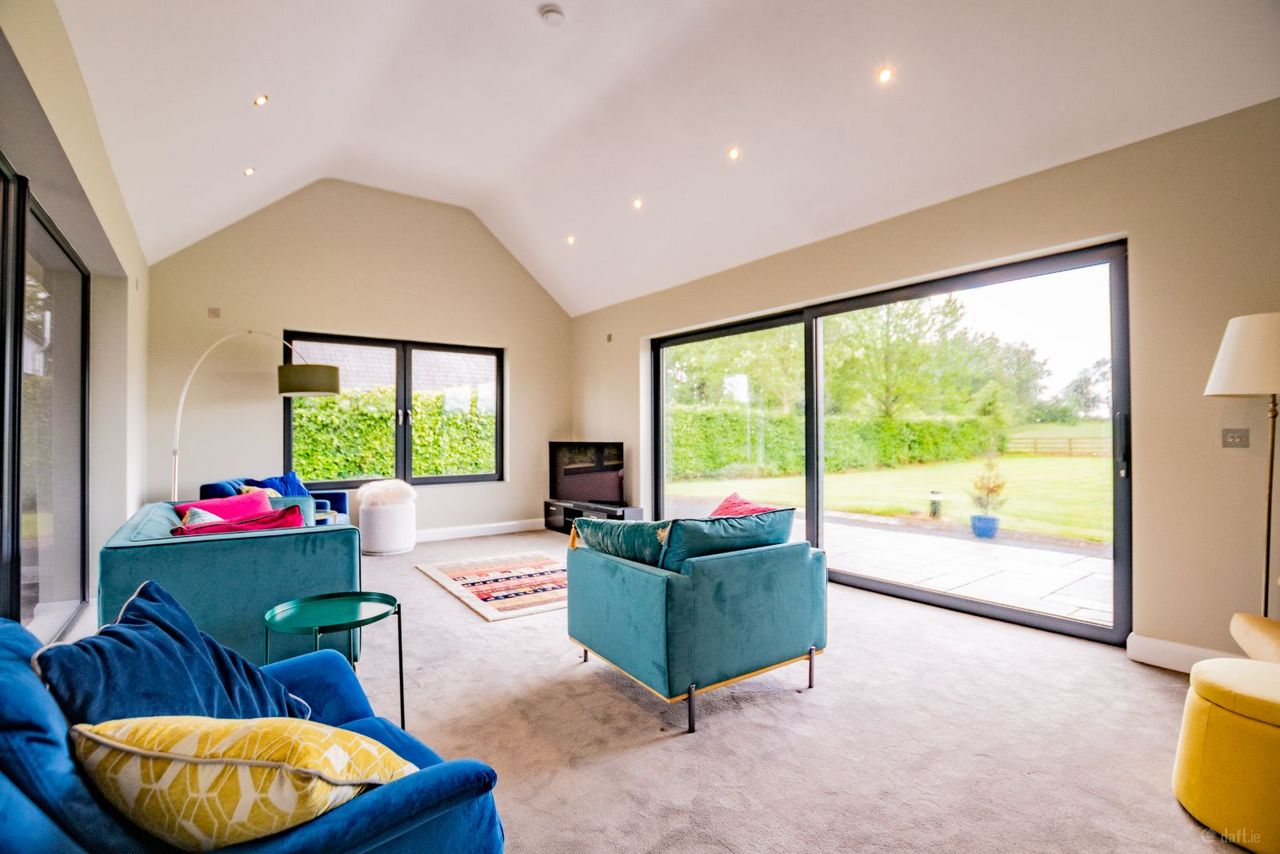 Gaybrook Demesne, Gaybrook, Mullingar, Co. Westmeath