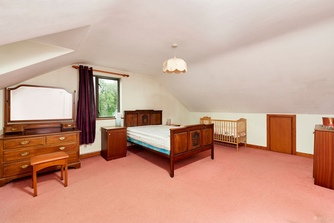 Jordanstown, Enfield, Co. Meath