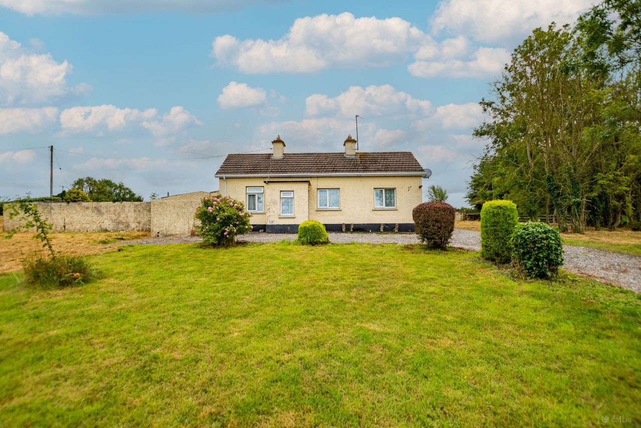 Baronstown West, Milltown, Co. Kildare