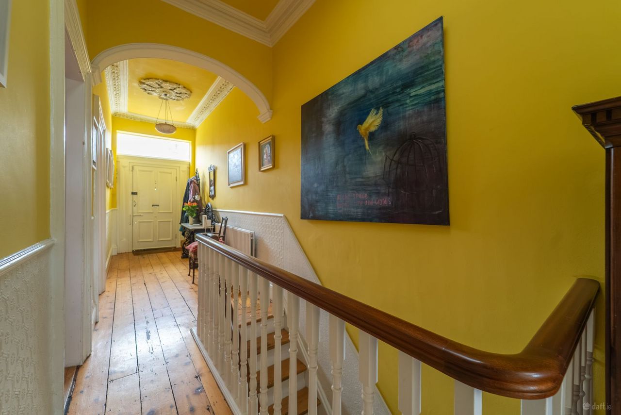 4 Killiney Terrace, Breffni Road, Sandycove, Co. Dublin
