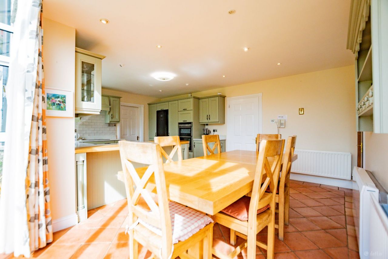 Maryfield, Habsborough, Ballinea, Mullingar, Co. Westmeath
