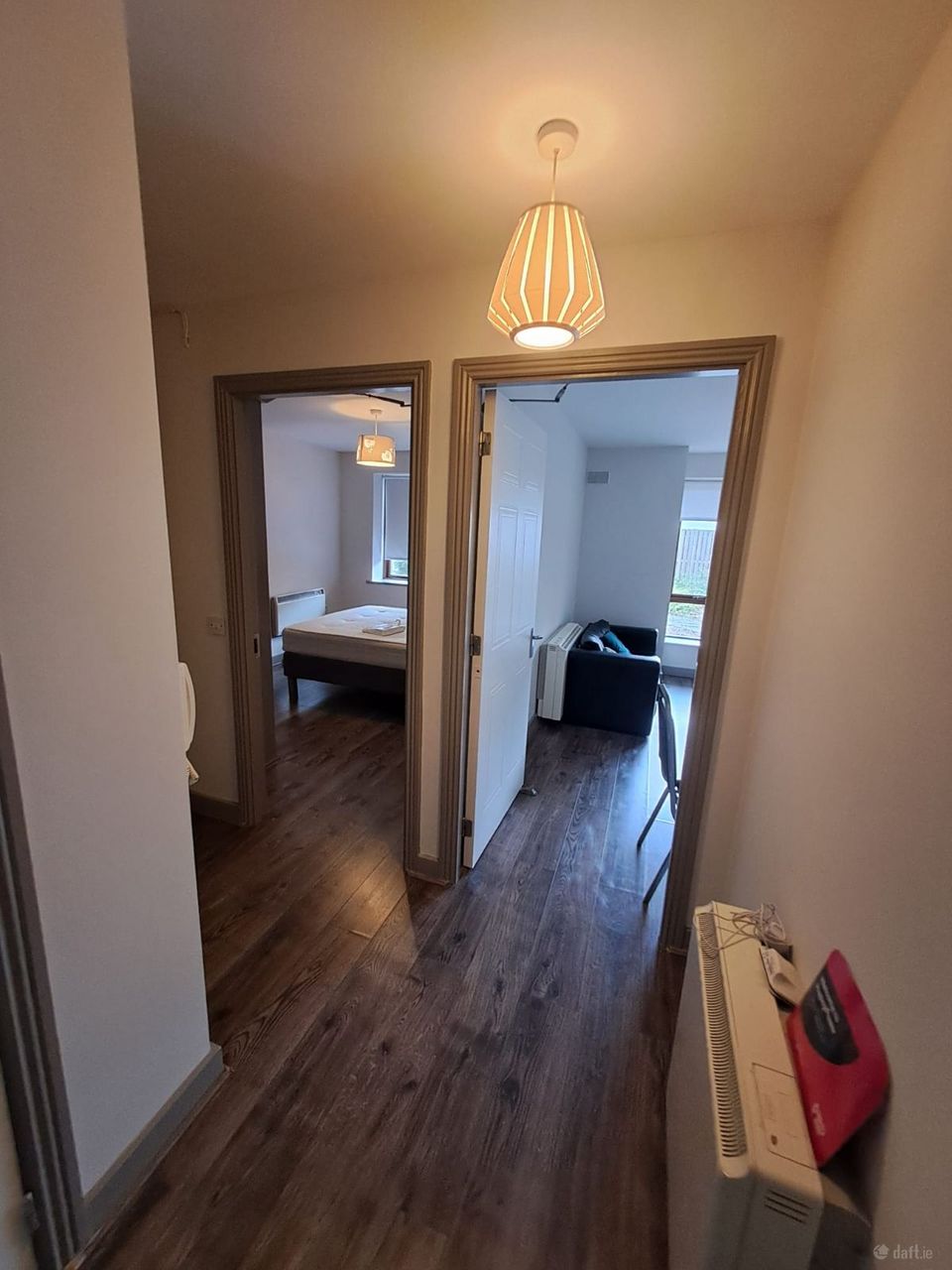 Apartment 9, Hanbury Mews, The Coombe, Dublin 8