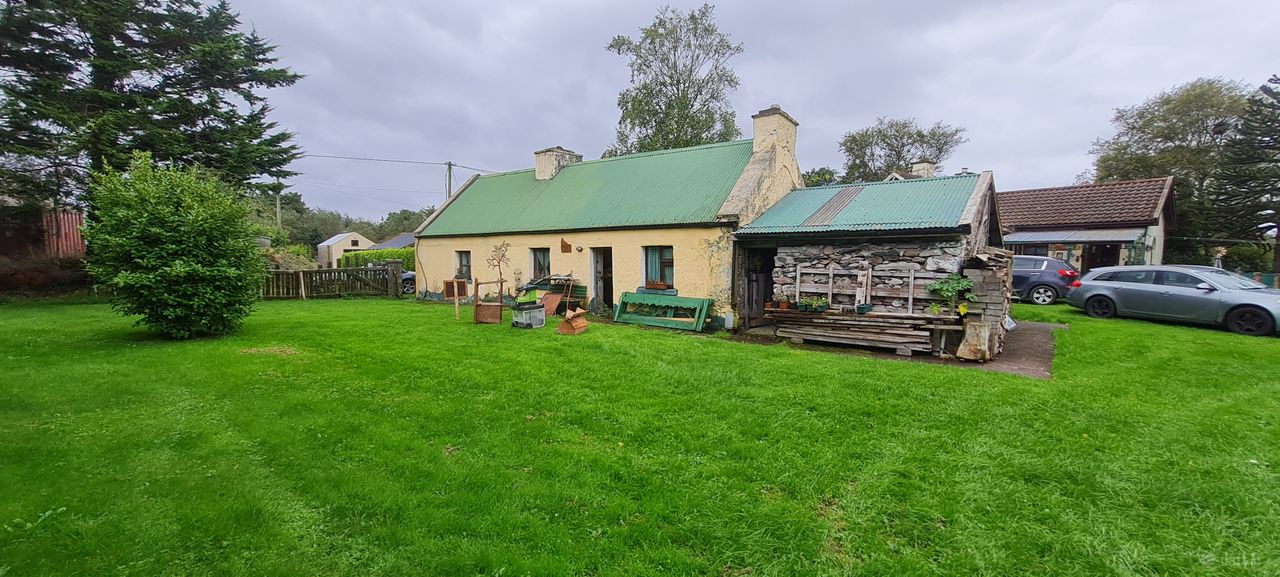 Henry's Cottage, Tullig Beg, Killorglin, Killorglin, Co. Kerry