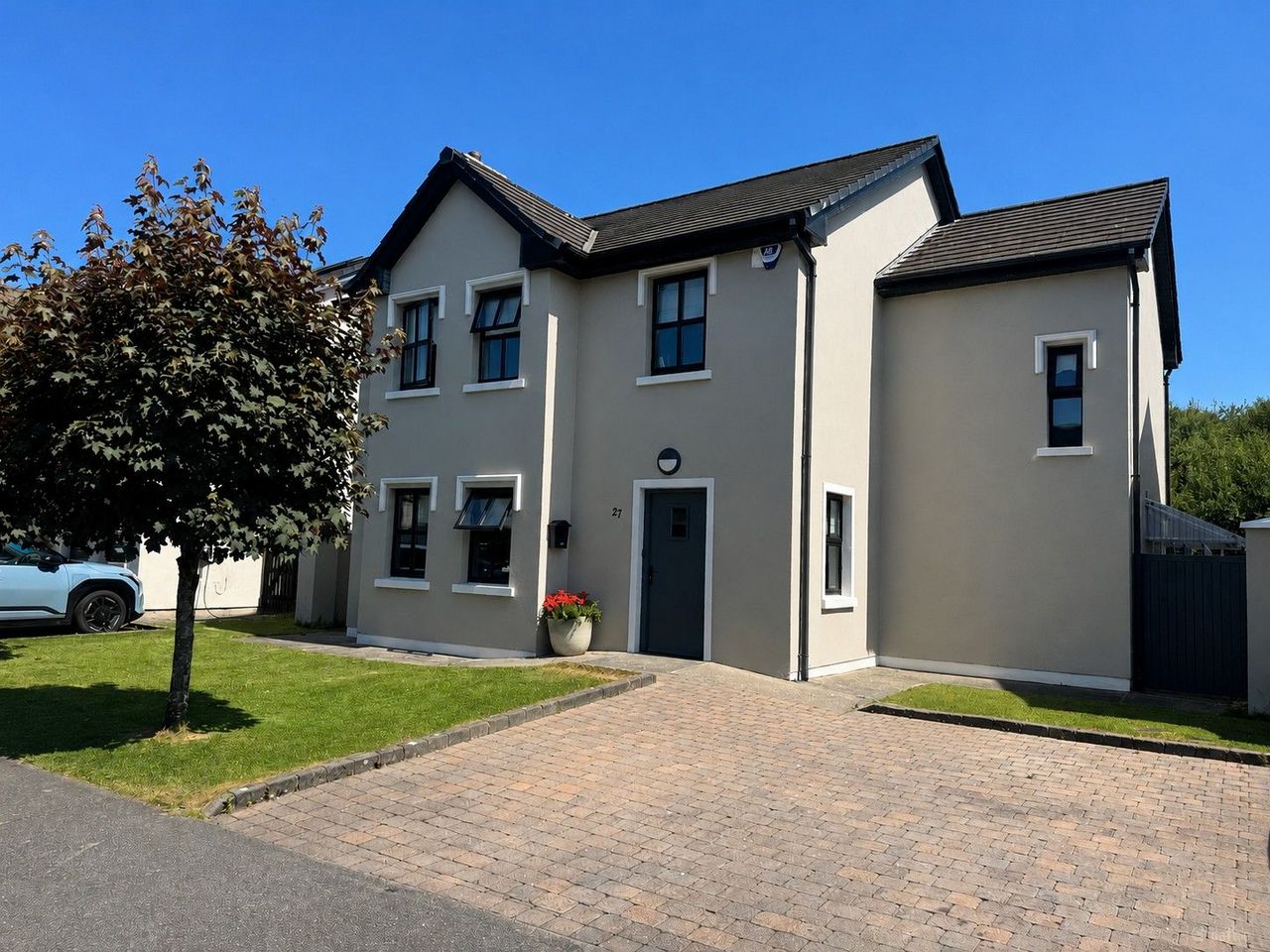 27 Clonough Drive, Castleisland, Castleisland, Co. Kerry
