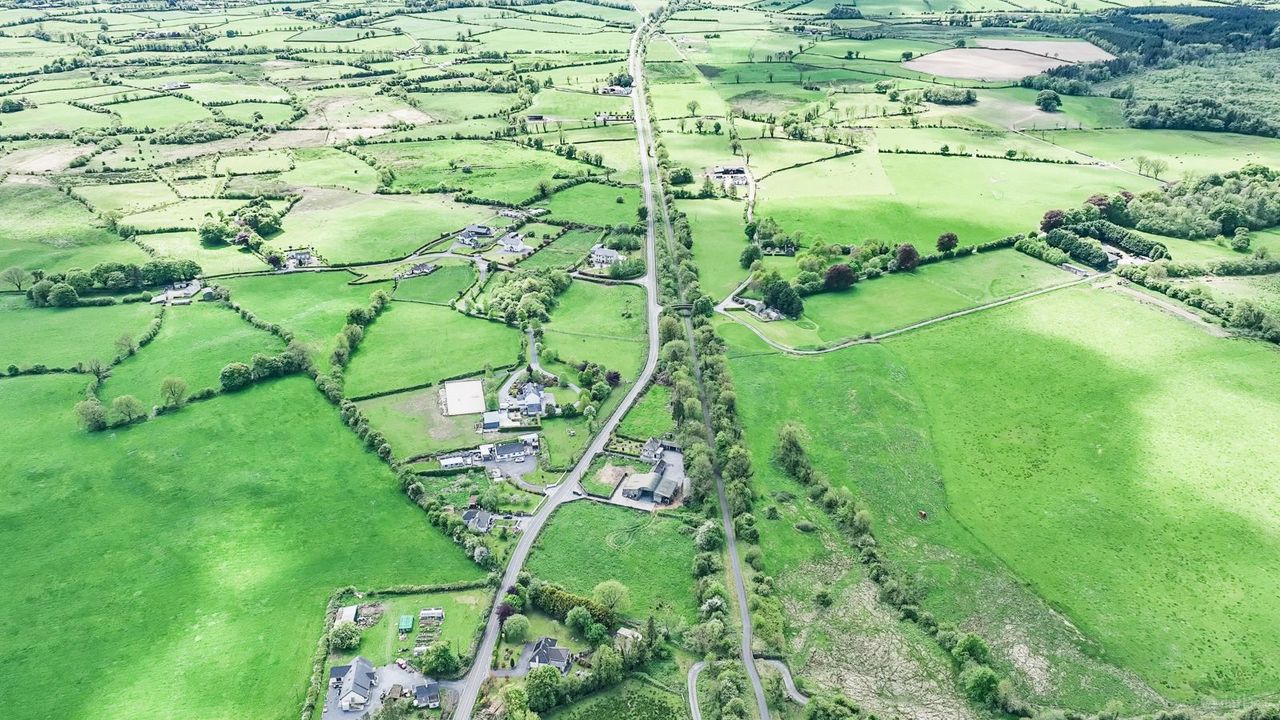 Adamstown, Castletown-Geoghegan, Co. Westmeath