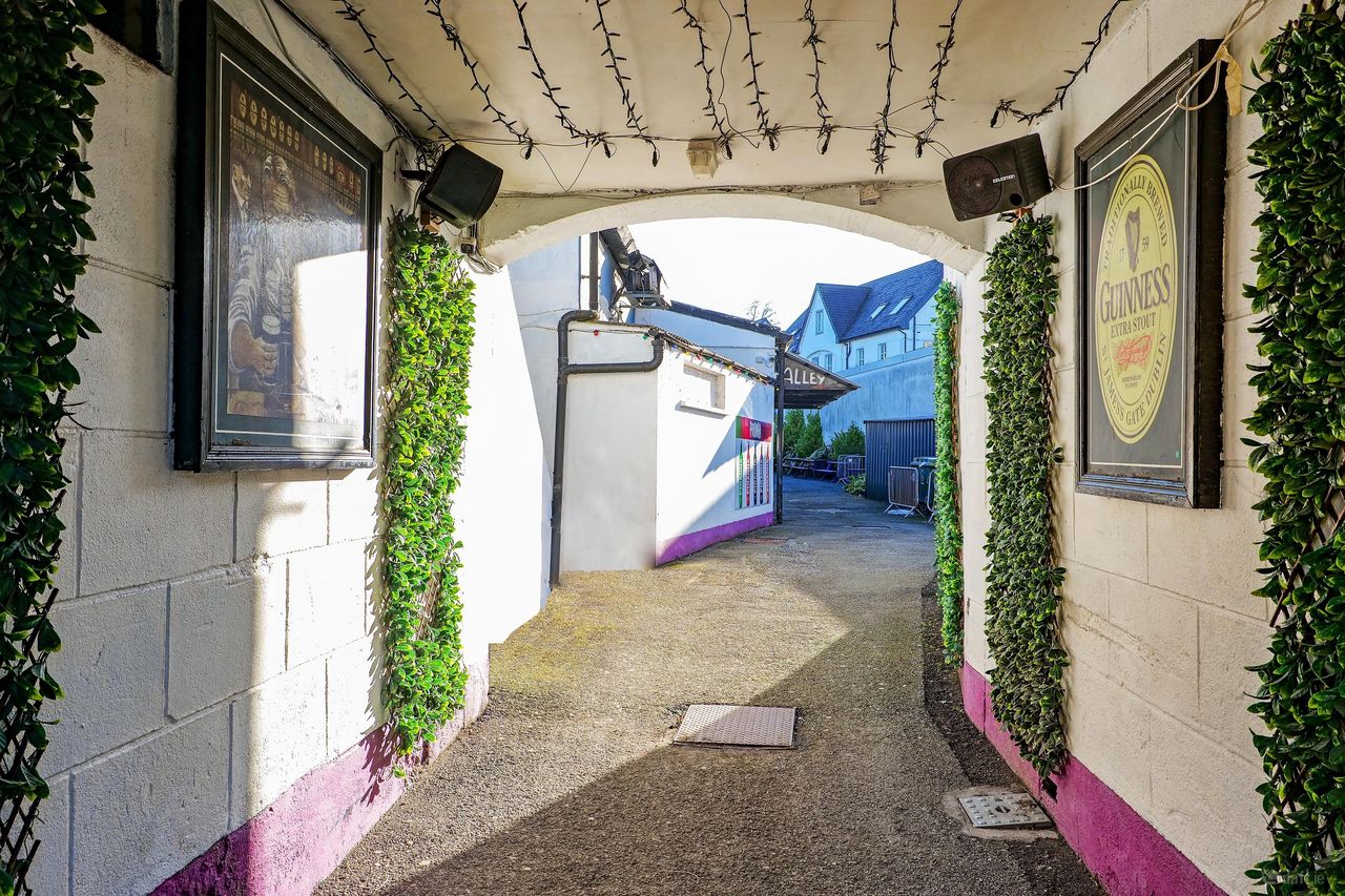 29 JKL Street, Edenderry, Co. Offaly