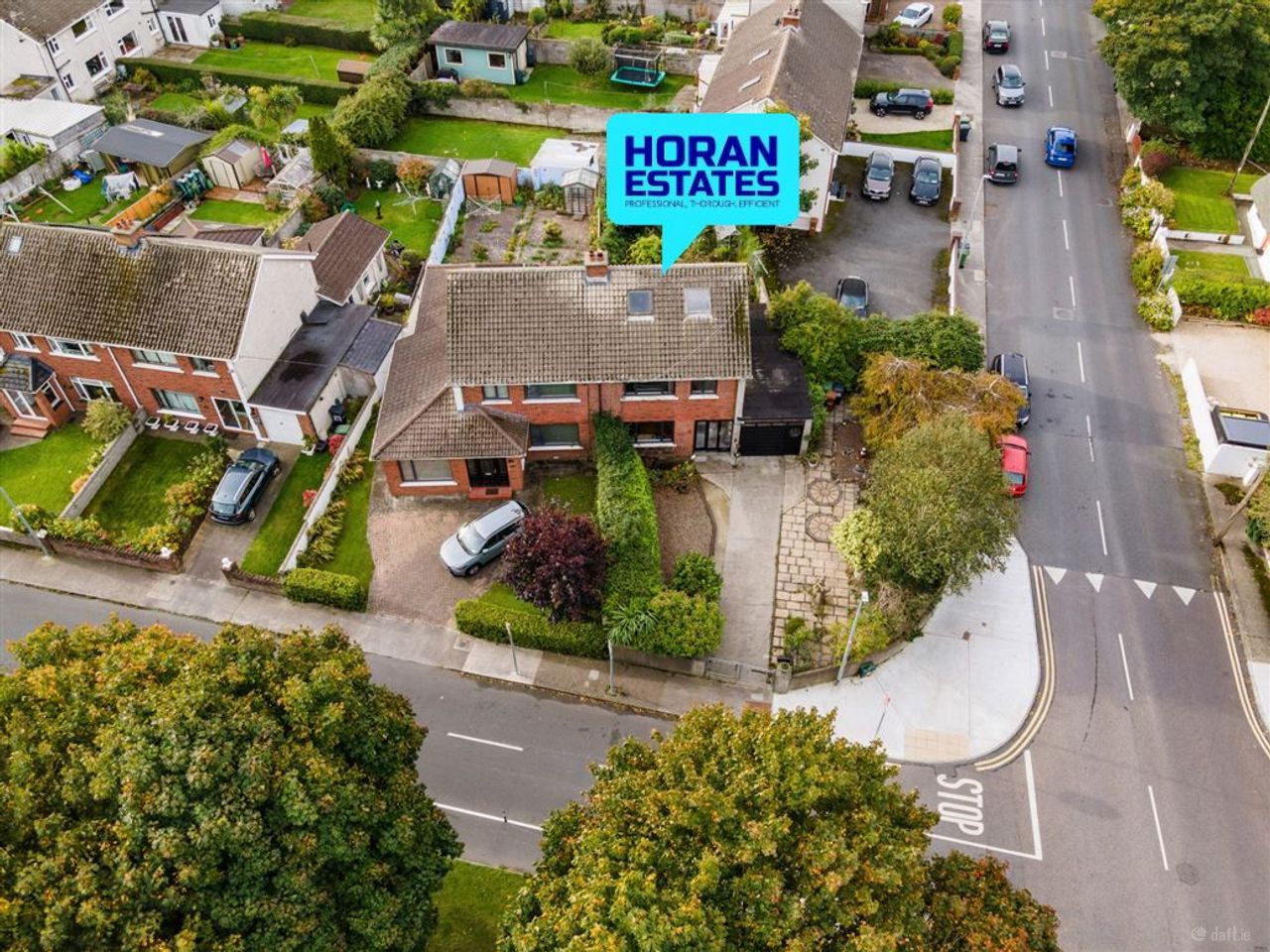 Horan Estates - 9 SEA ROAD, MALAHIDE, CO. DUBLIN, Malahide, Co. Dublin