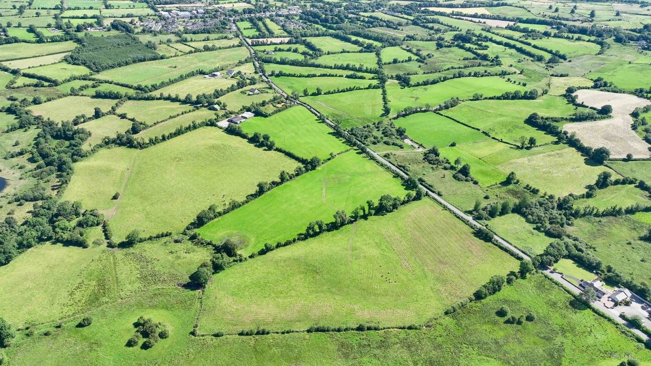 Kilrush, Clonmellon, Co. Westmeath