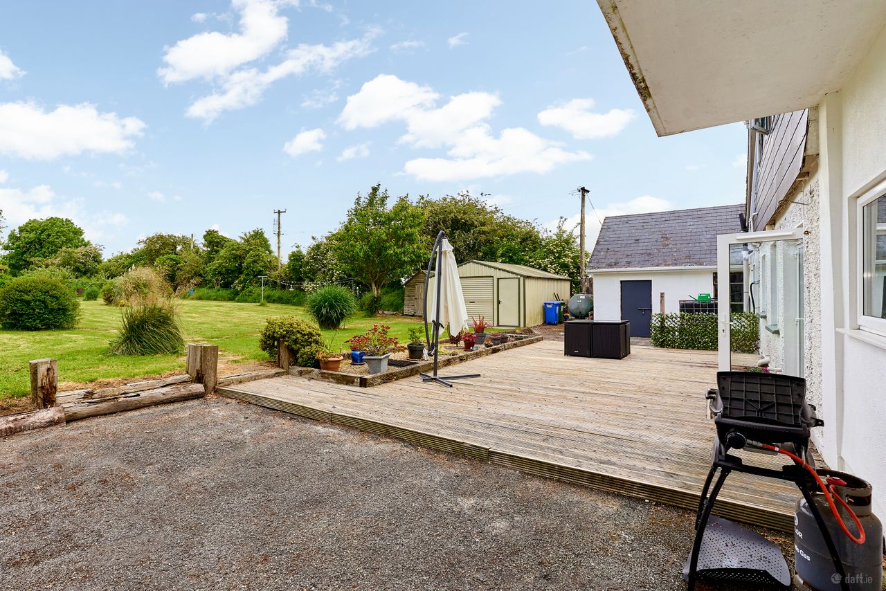 Meadow Cottage, Ticroghan, Clonard, Co. Meath
