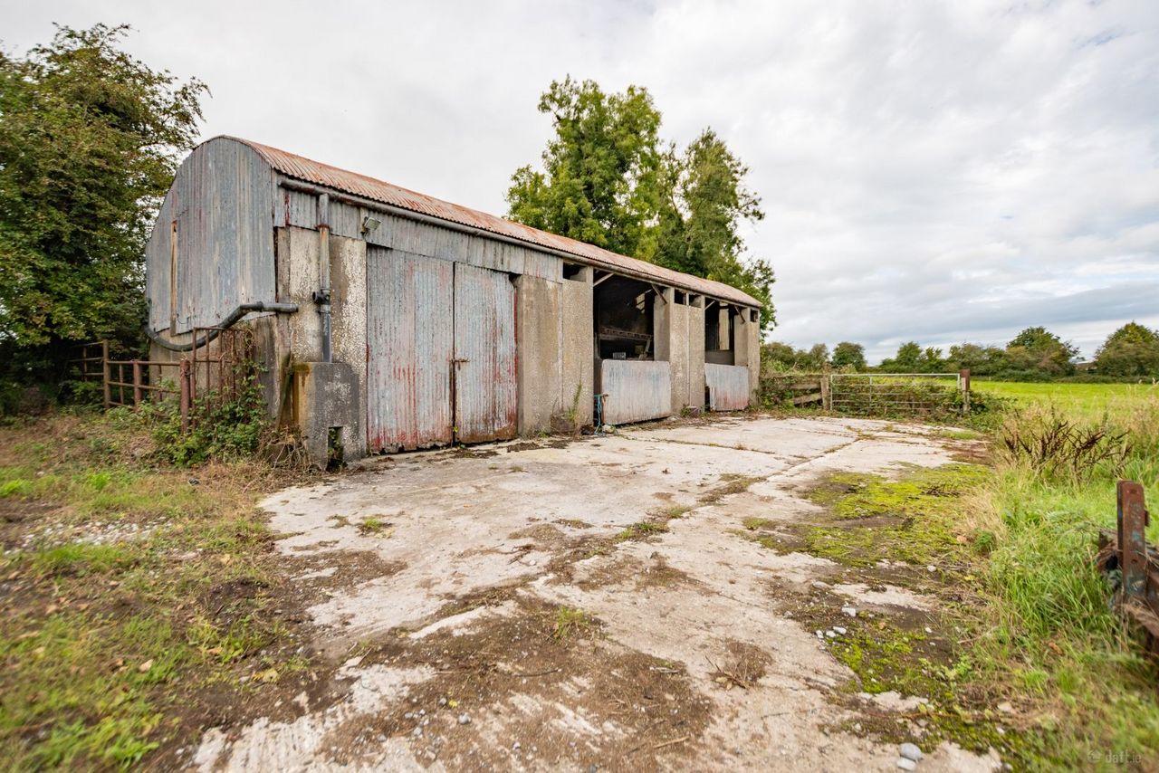 Rathnamuddagh, Dysart, Co. Westmeath