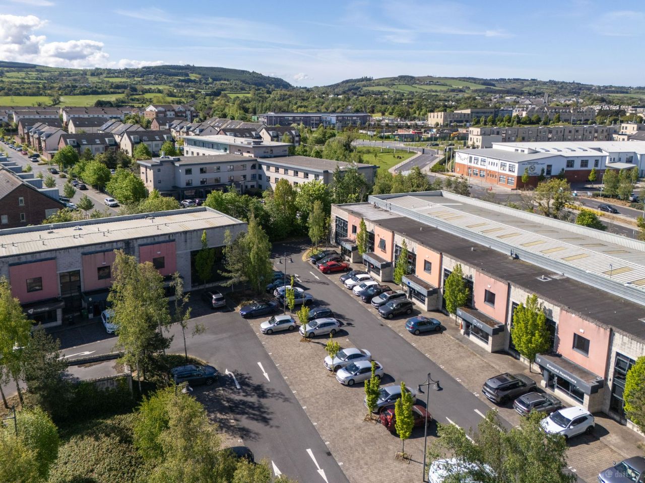 Unit 8, Orchard Business Centre, Orchard Avenue, Citywest, Dublin 24