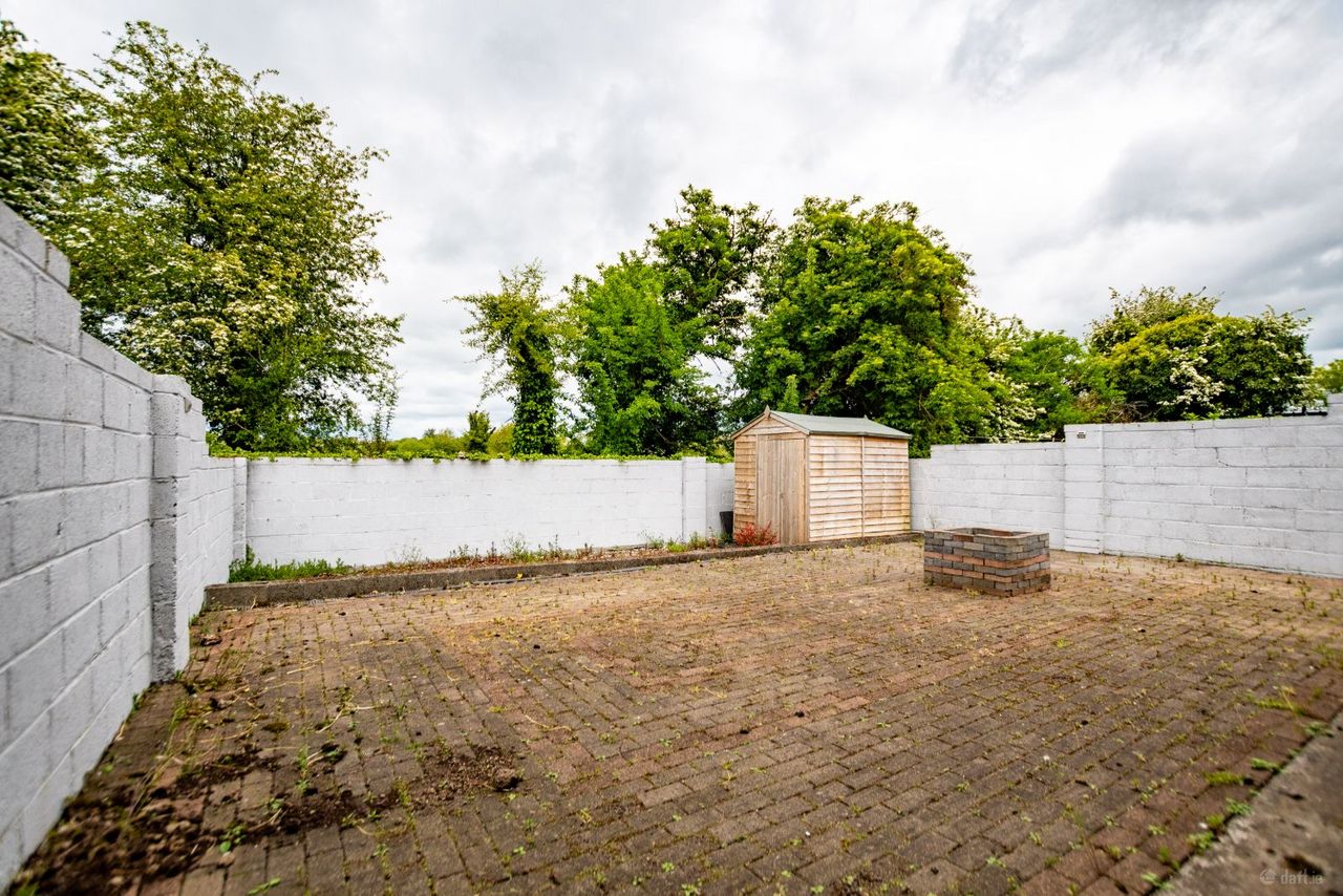 31 Ardilaun Heights, Mullingar, Co. Westmeath