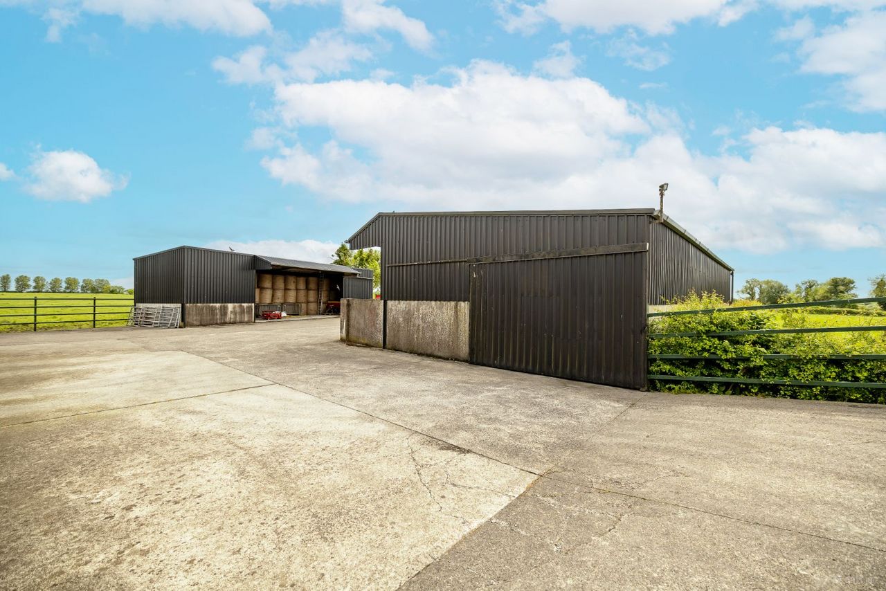 Corbetstown, Killucan, Co. Westmeath