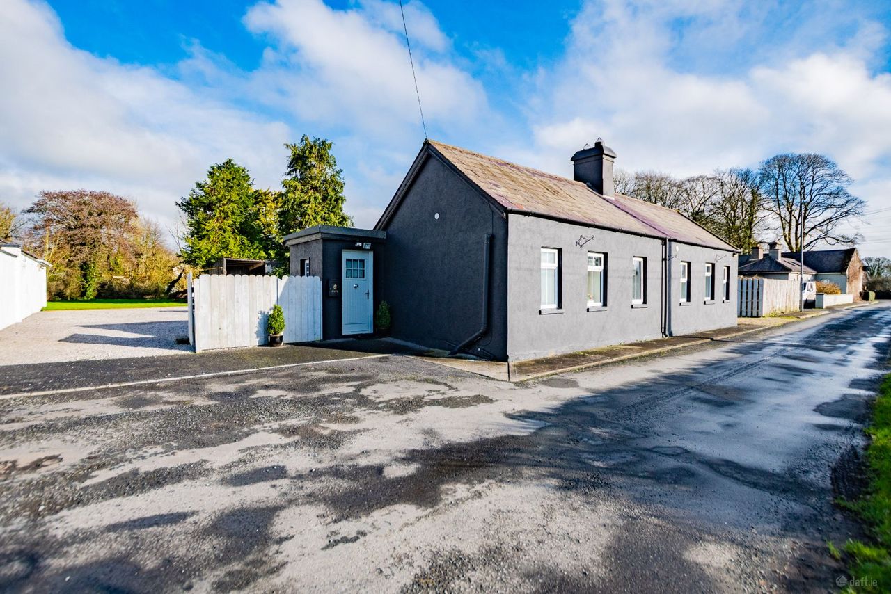 Tinode, Streete, Boherquill, Co. Westmeath