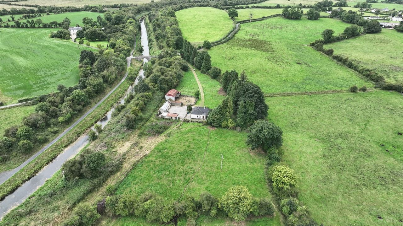 Baltrasna, Mullingar, Co. Westmeath
