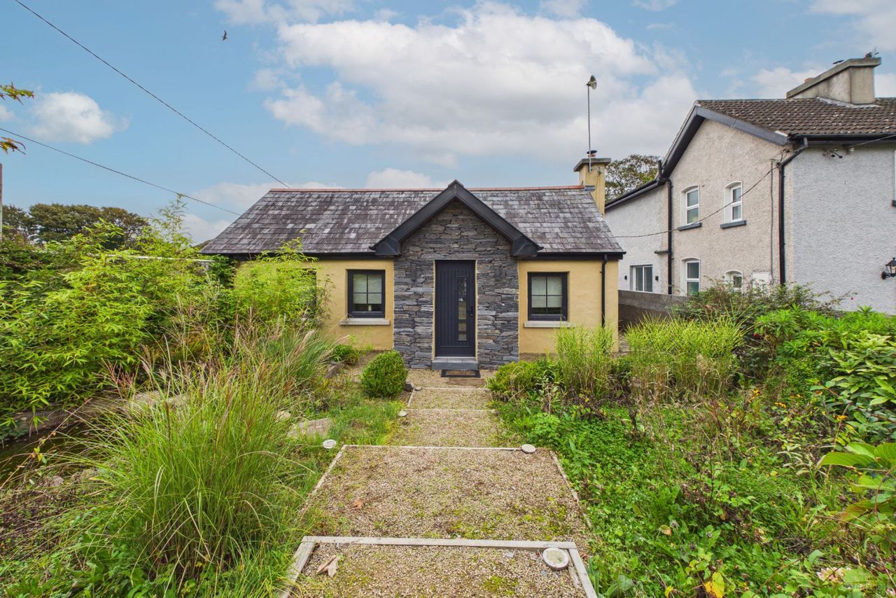 The Old Post Office, Fenor, Co. Waterford
