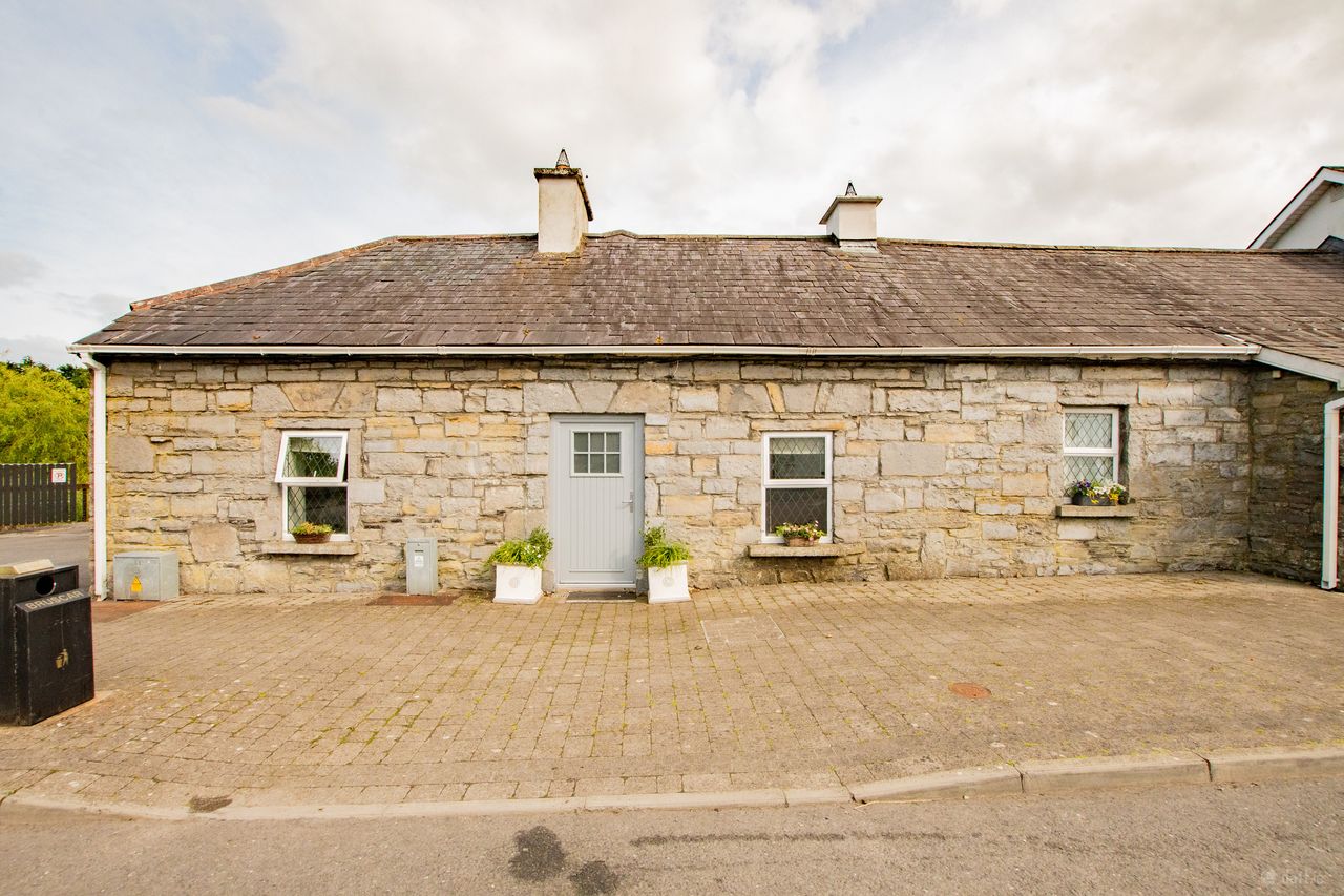 Main Street, Multyfarnham, Co. Westmeath