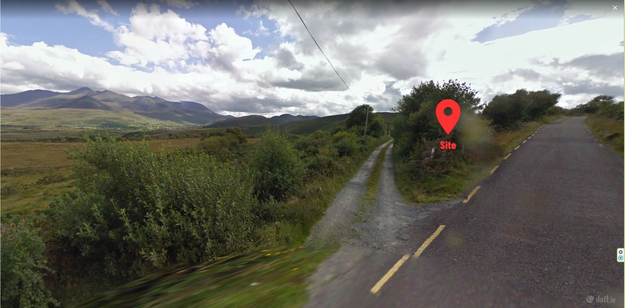 Gortlughra, Killorglin, Co. Kerry