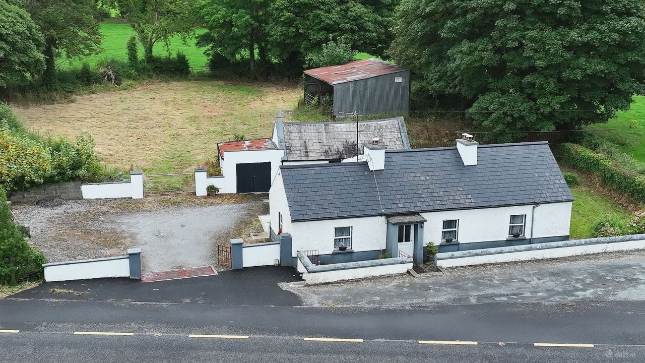 Kilcurry, Colehill, Moydow, Co. Longford
