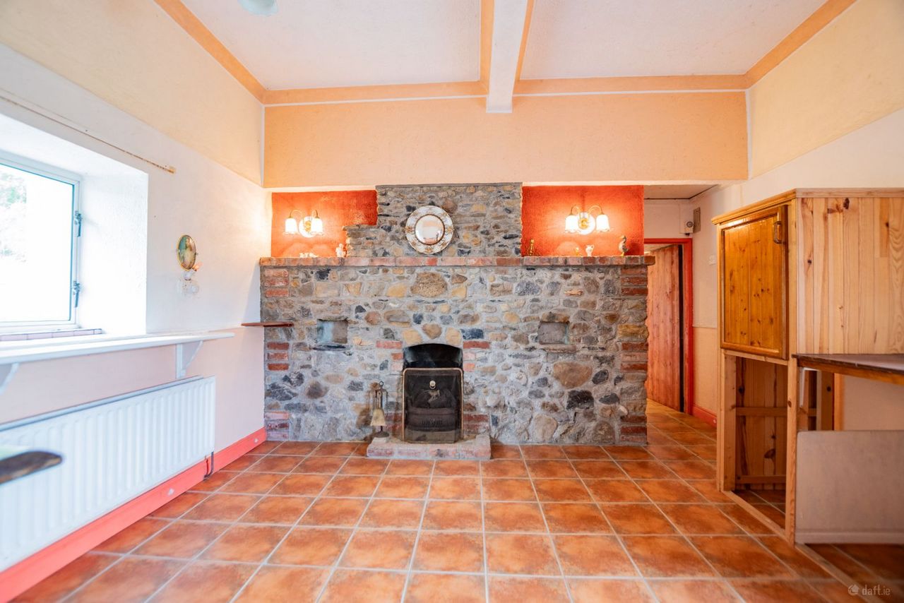Rathnamuddagh, Dysart, Co. Westmeath
