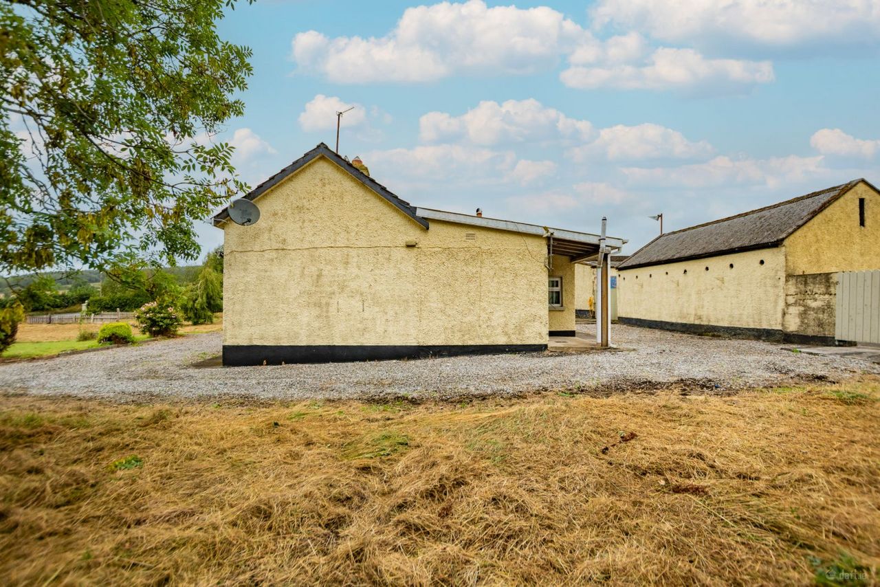 Baronstown West, Milltown, Co. Kildare