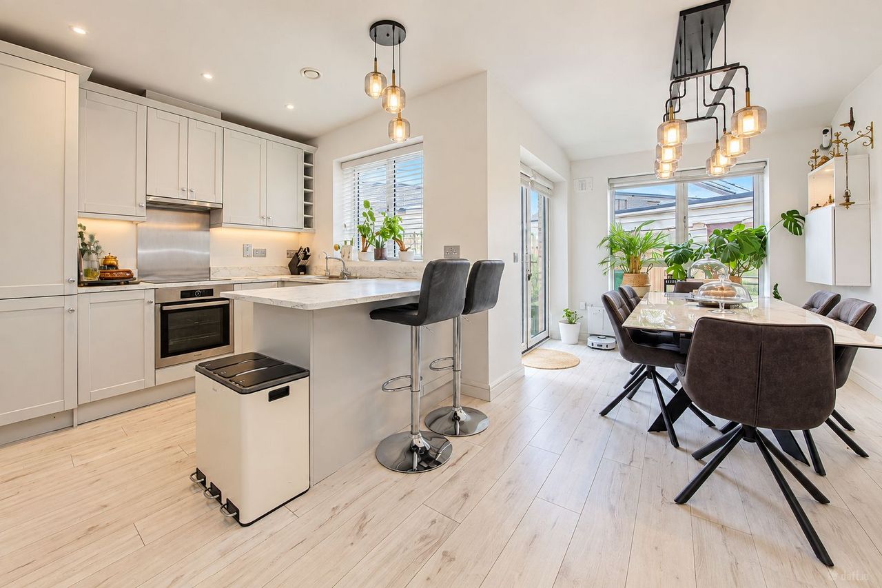 Horan Estates - 1 Castleland Park Walk, Balbriggan, Balbriggan, Co. Dublin