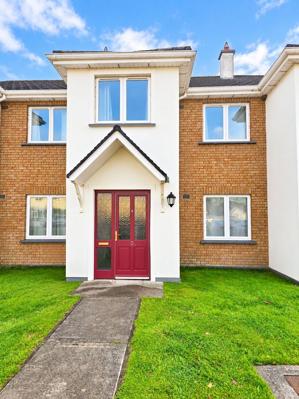 Property Advert Details - Clement Herron Real Estate
