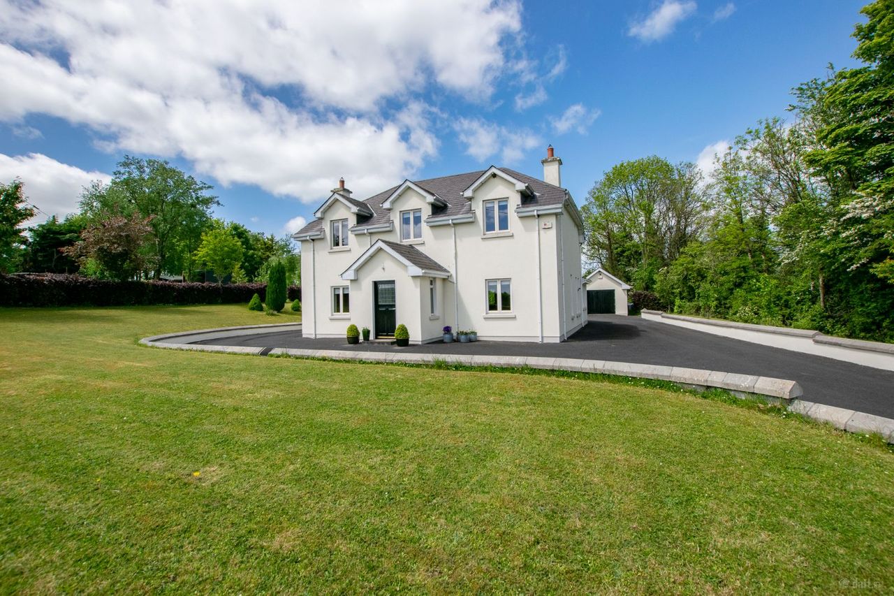 Altan, Coolnahay, Slanemore, Monroe, Co. Westmeath