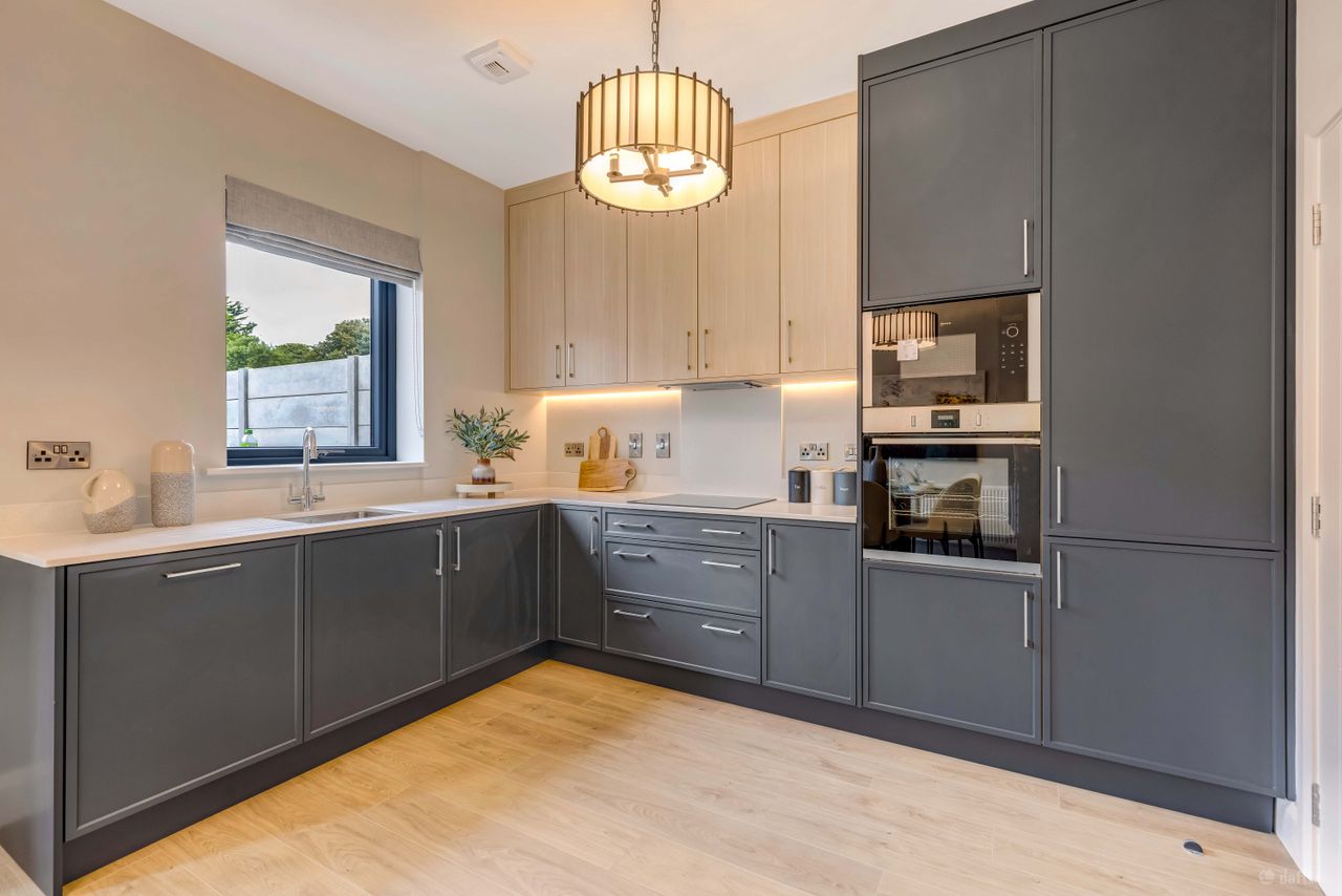 40 Spire View, Johnstown Bridge, Co. Kildare