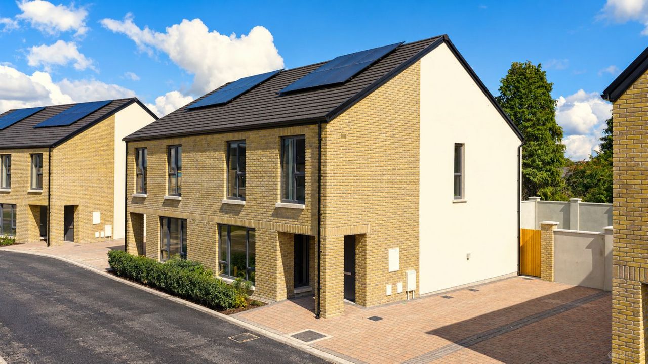 Darach Mor, Arden Road, Tullamore, Co. Offaly
