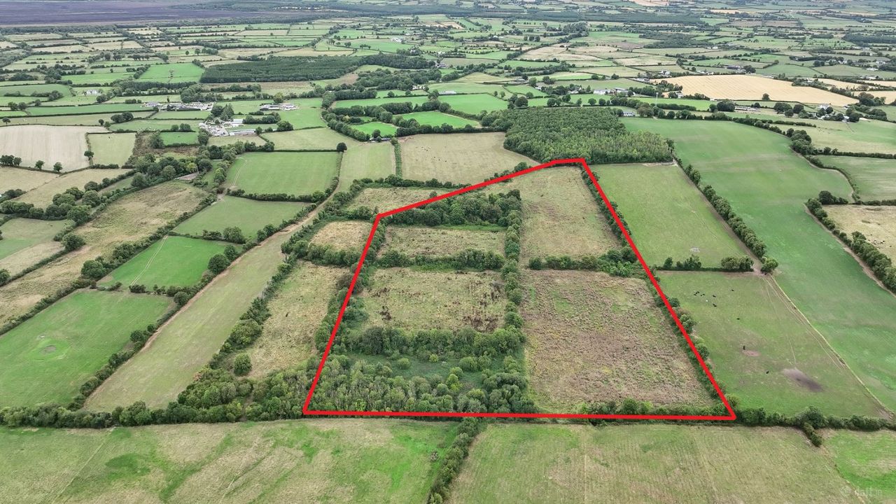 Drummond, Rosenallis, Co. Laois