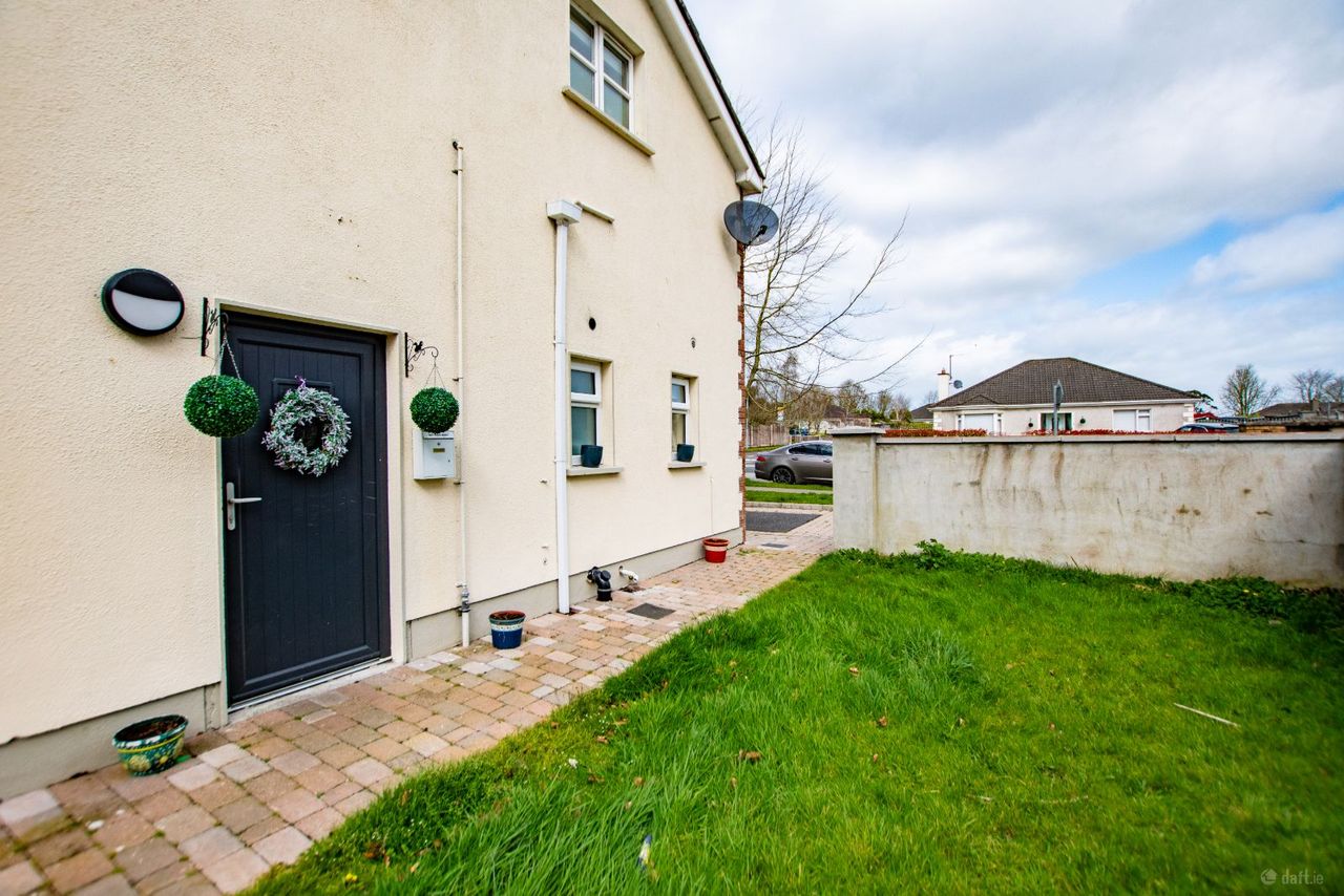 Beechview Development, Killucan, Co. Westmeath
