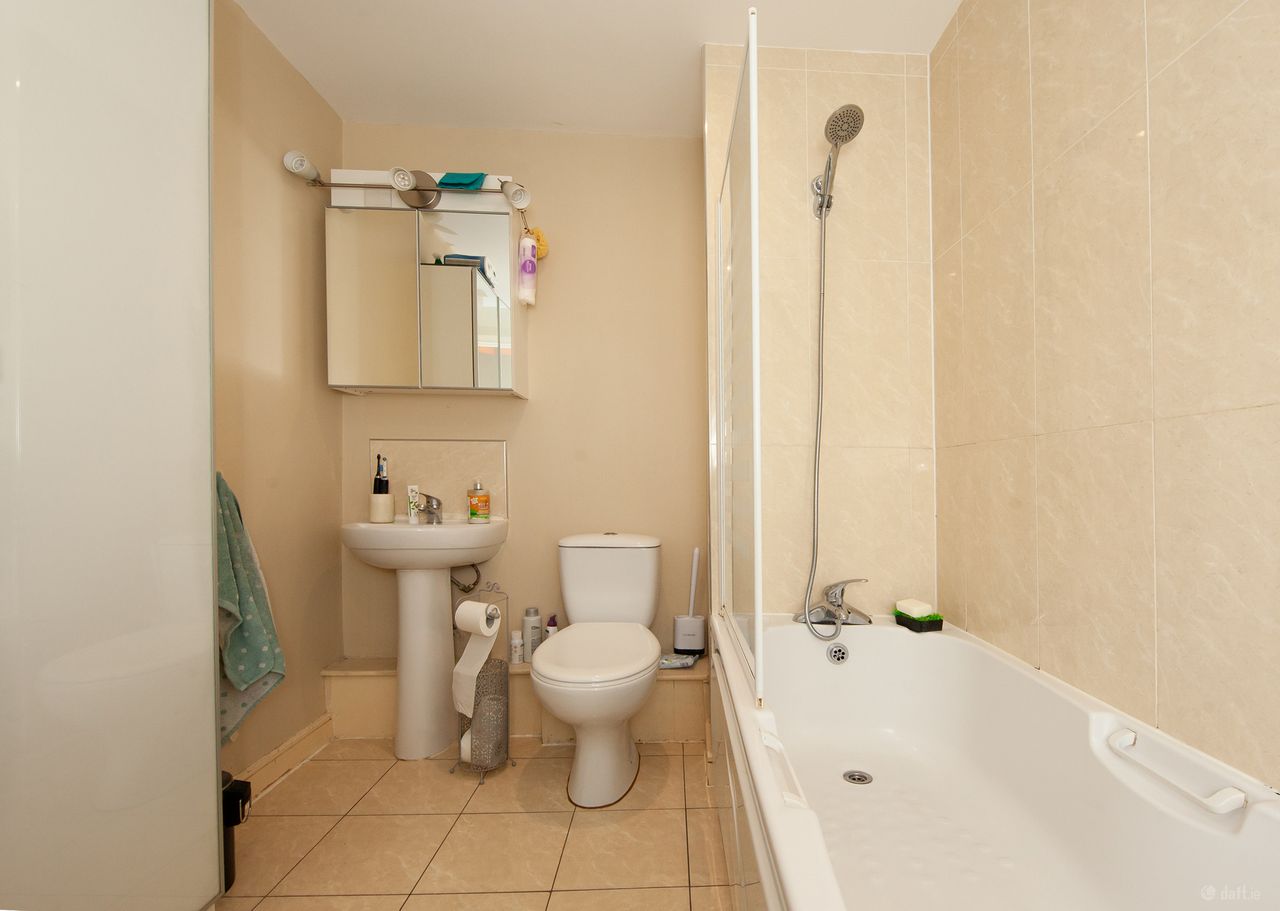 Horan Estates - Apartment 311, Block 6, Parklands, Santry, Dublin 9