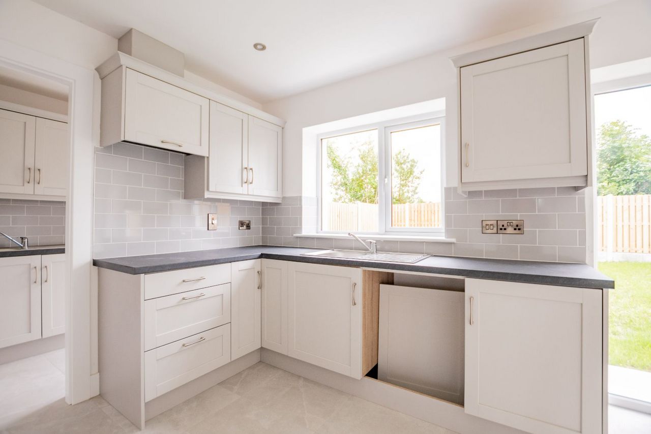 Shantobar, Ballinalee, Co. Longford