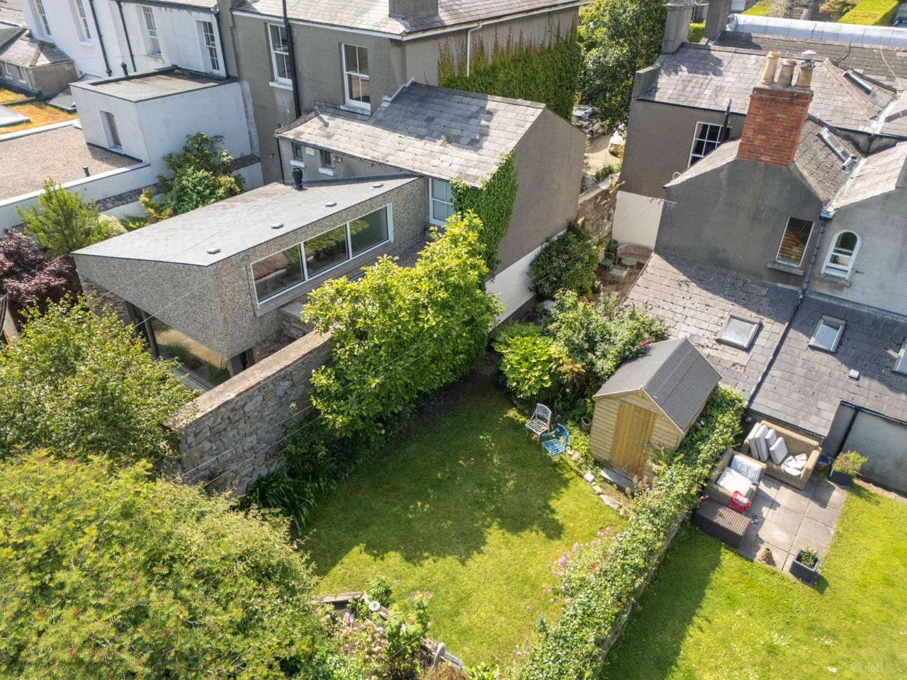 4 Killiney Terrace, Breffni Road, Sandycove, Co. Dublin