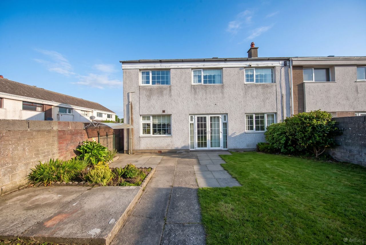 Horan Estates - 7 Silloge Gardens, Dublin 11, Poppintree, Dublin 11