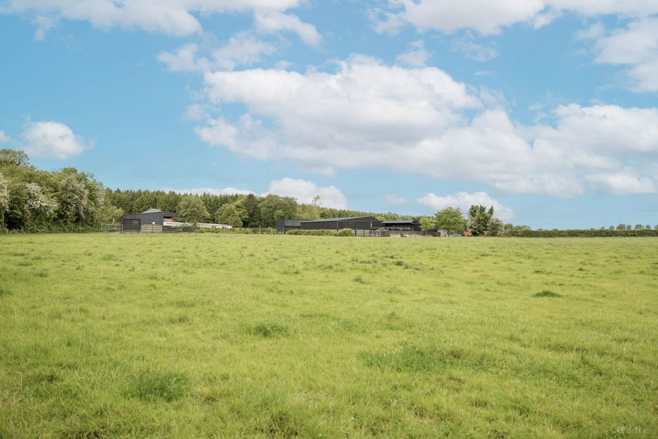 Corbetstown, Killucan, Co. Westmeath