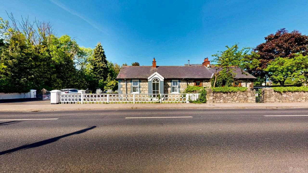 156 Old Court Cottages, Ballycullen, Dublin 24 - Bungalow For Sale